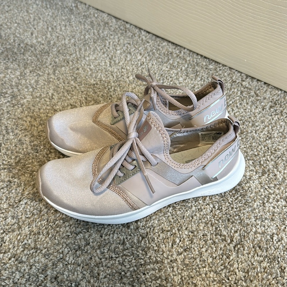 New Balance Sneaker